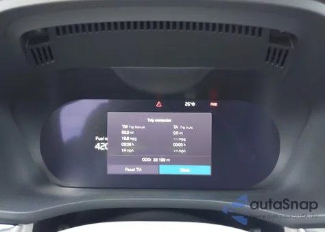 2022 Volvo Xc60 B5 Momentum from USA, damaged, VIN YV4L12RKXN1054253